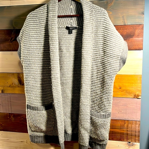 Weekend Lana-Wool blend Sweater Vest - Picture 1 of 2